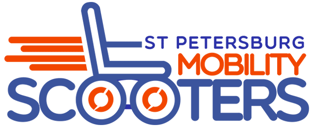St. Petersburg Mobility Scooter Rental