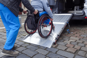 Lealman Accessibility Ramps AdobeStock 299936274 liftchairs 300x200