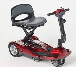 Tierra Verda Mobility Scooters Image67